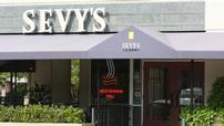 Sevys Grill Gift Card 202//114